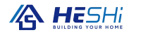 Heshi House